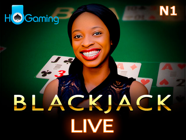 N1 Blackjack Arcades  (HoGaming)