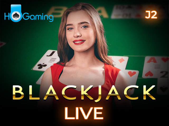 J2 Blackjack Arcades  (HoGaming)