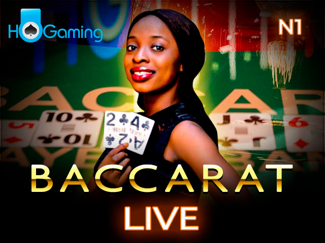 N1 Baccarat Arcades  (HoGaming)