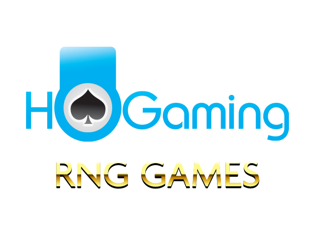 RNG Games Arcades  (HoGaming)