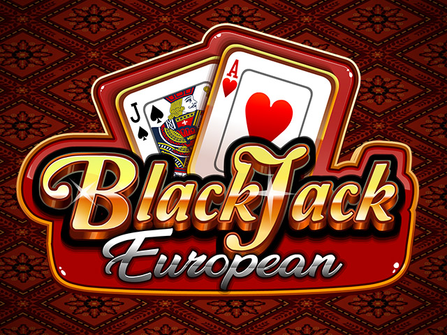 BLACKJACK EUROPEAN Arcades  (RedRakeGaming)