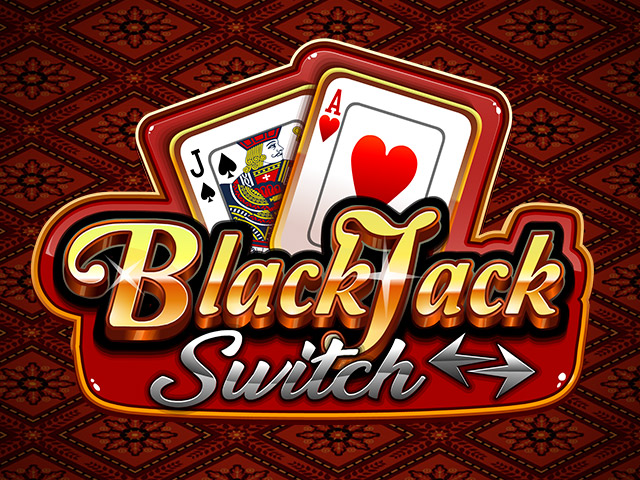 BLACKJACK SWITCH Arcades  (RedRakeGaming)