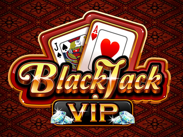 BLACKJACK VIP Arcades  (RedRakeGaming)