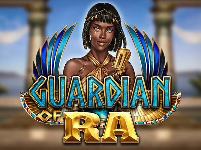 Guardian of Ra Slots  (RedRakeGaming)