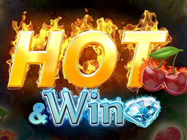 Hot and Win Slots  (RedRakeGaming)