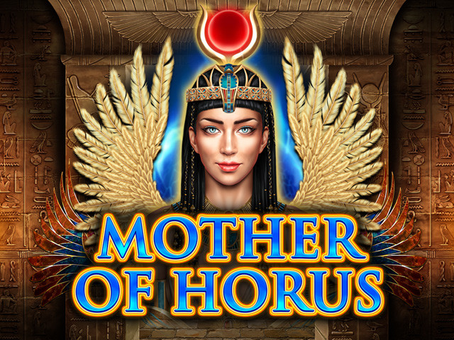 Mother of Horus Slots  (RedRakeGaming)