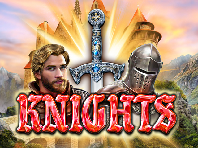 Knights Slots  (RedRakeGaming)
