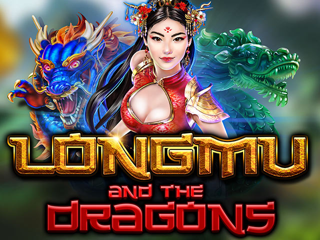 Longmu and the Dragons Slots  (RedRakeGaming)