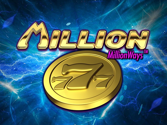 Million 777 Slots  (RedRakeGaming)