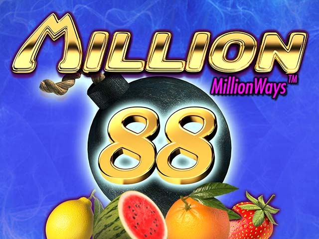 Million 88 Slots  (RedRakeGaming)