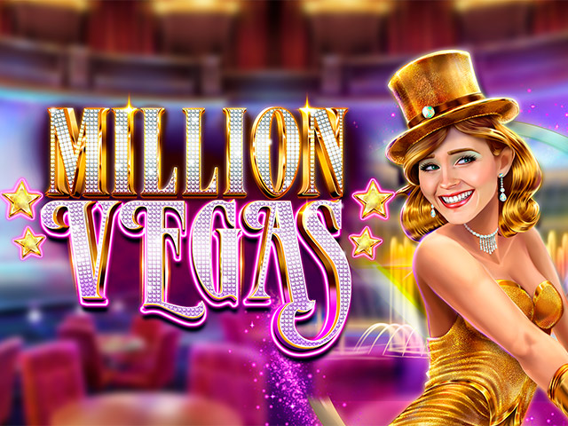 Million Vegas Slots  (RedRakeGaming)