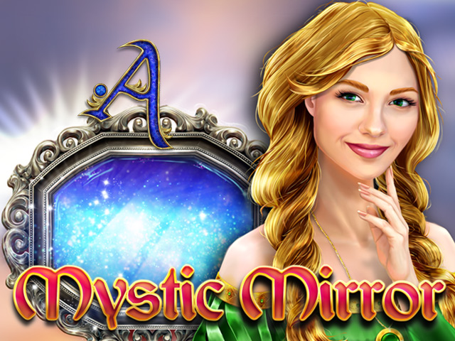 Mystic Mirror Slots  (RedRakeGaming)