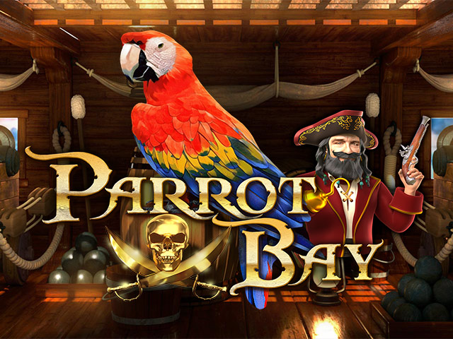 Parrot Bay Slots  (RedRakeGaming)