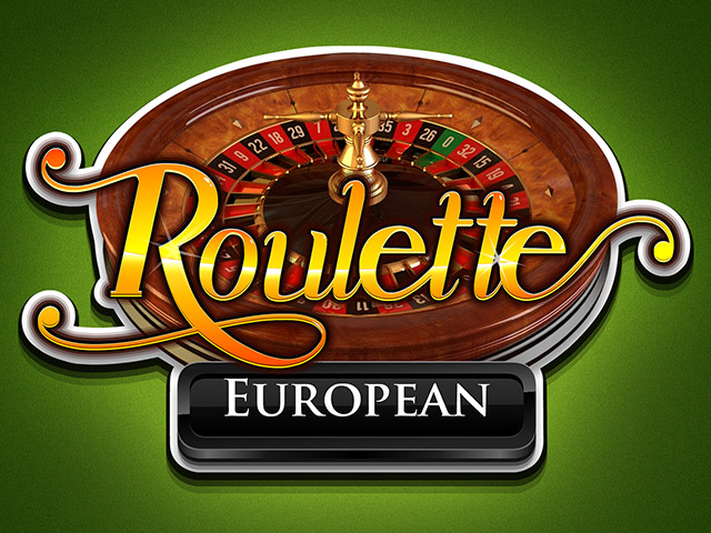 European Roulette Table Games  (RedRakeGaming)