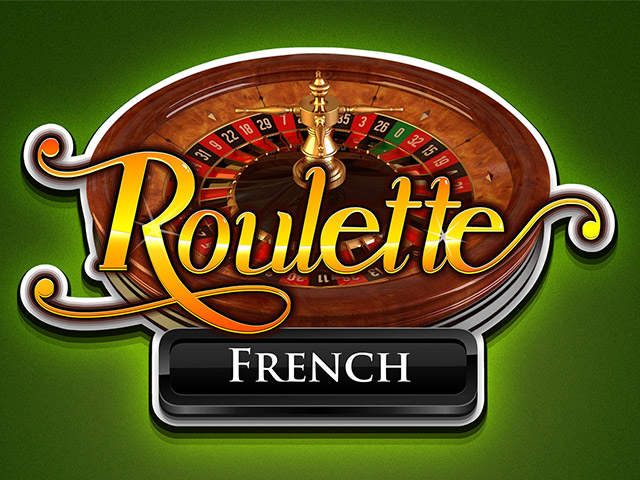 French Roulette Table Games  (RedRakeGaming)