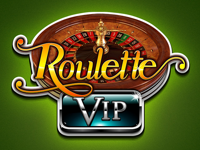 Roulette VIP Table Games  (RedRakeGaming)