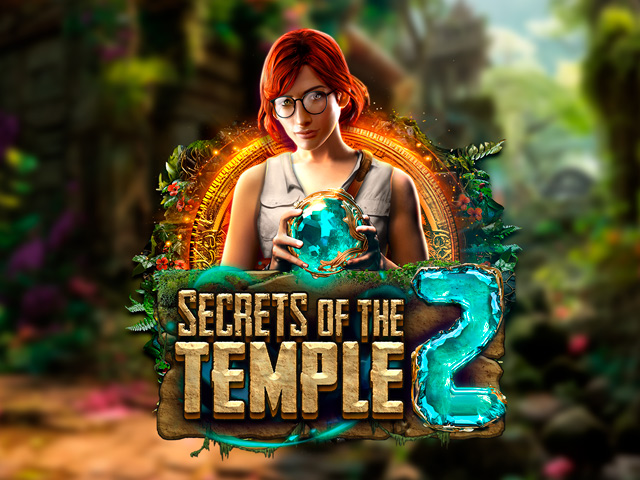 Secrets Of The Temple 2 Slots  (RedRakeGaming)