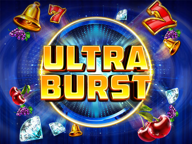 Ultra Burst Slots  (RedRakeGaming)