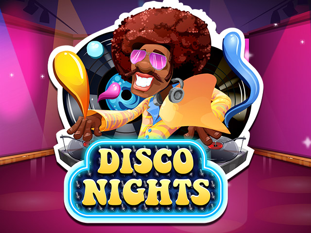 Disco Nights Arcades  (RedRakeGaming)