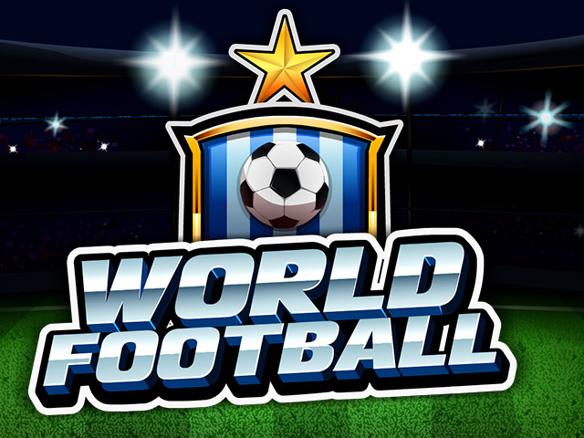 World Football Arcades  (RedRakeGaming)
