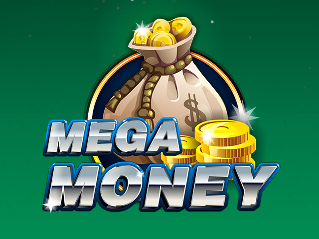 Megamoney Arcades  (RedRakeGaming)