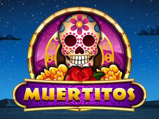 Muertitos Arcades  (RedRakeGaming)