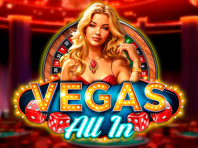 Vegas All In Slots  (RedRakeGaming)