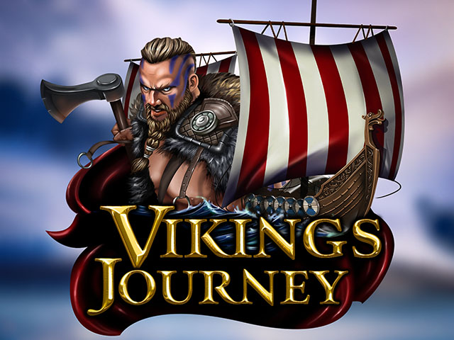 Vikings Journey Slots  (RedRakeGaming)