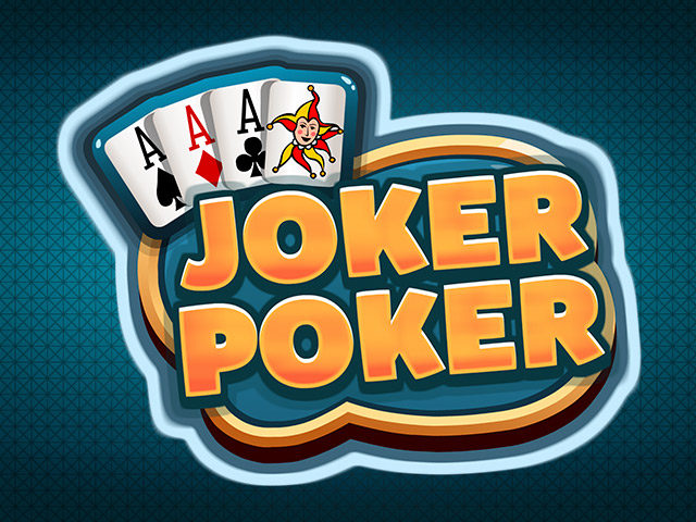 JOKER POKER Video Poker  (RedRakeGaming)