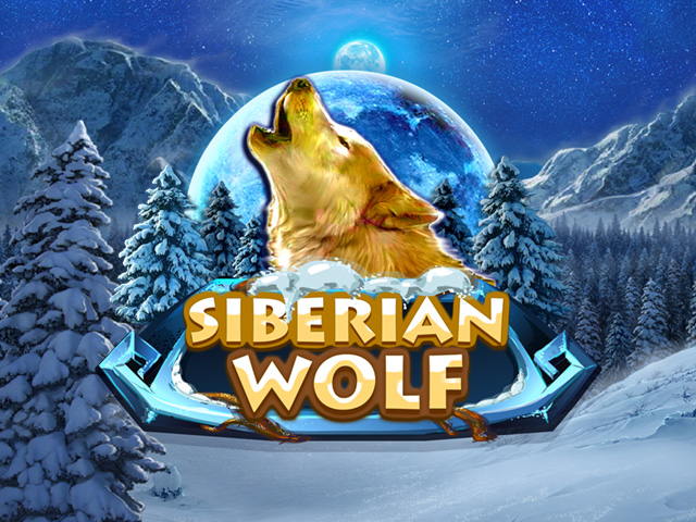 Siberian Wolf Slots  (RedRakeGaming)
