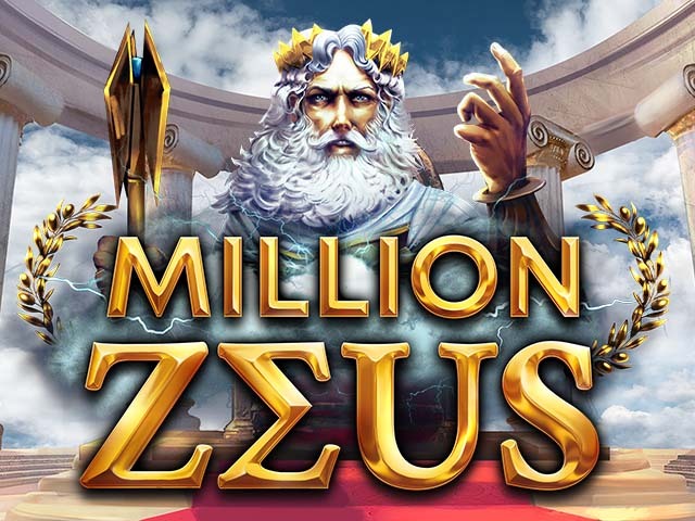 Million Zeus Slots  (RedRakeGaming)