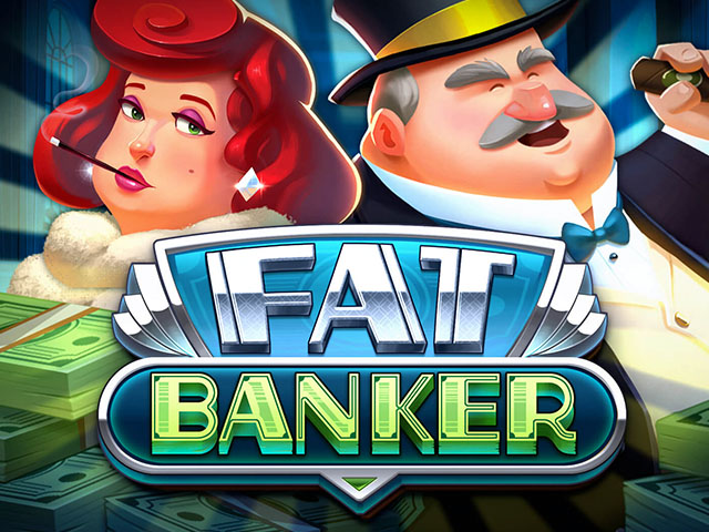 Fat Banker Slots (Push Gaming)