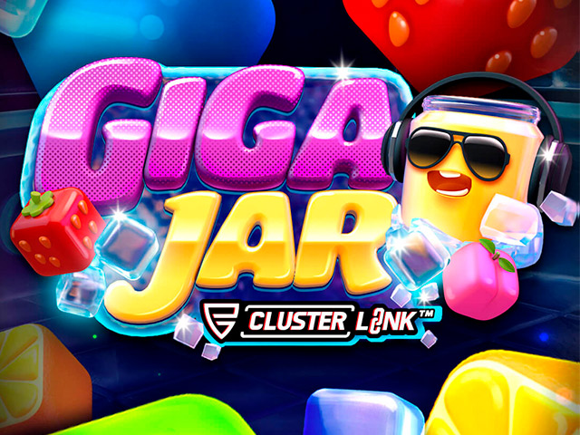 Giga Jar Slots  (Push Gaming)