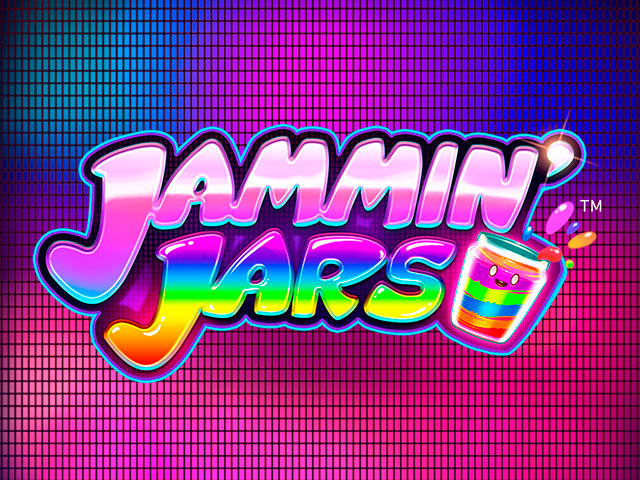 Jammin Jars Slots  (Push Gaming)