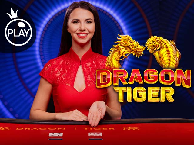 Dragon Tiger Arcades  (Pragmatic Play Live)