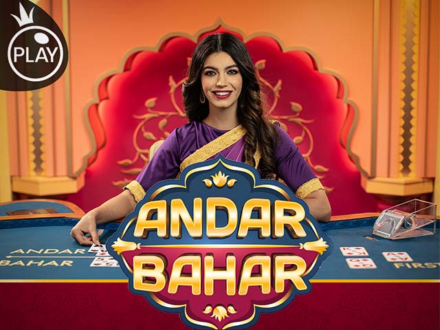 Andar Bahar Arcades  (Pragmatic Play Live)