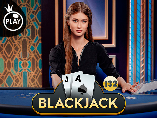 Blackjack 132 Arcades  (Pragmatic Play Live)
