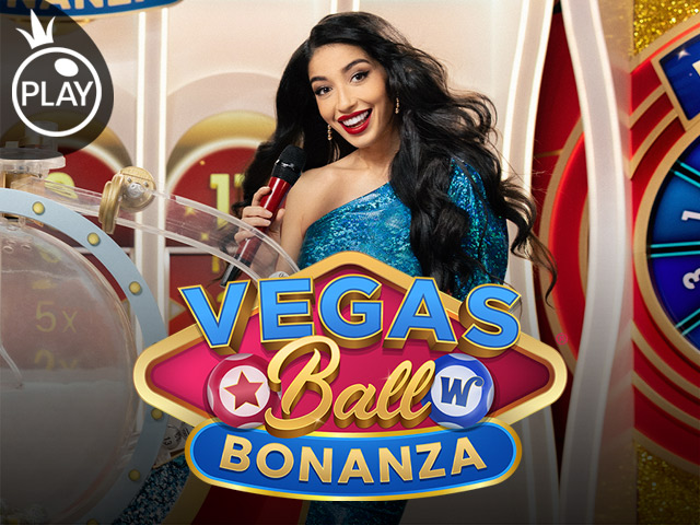 Vegas Ball Bonanza Arcades  (Pragmatic Play Live)