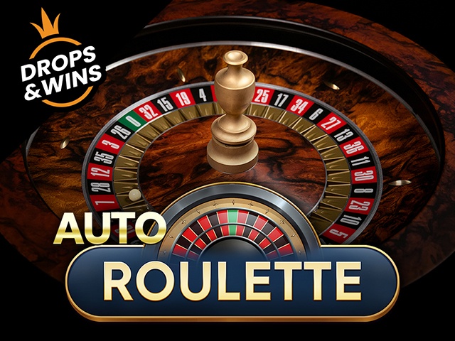 Auto Roulette Table Games  (Pragmatic Play Live)