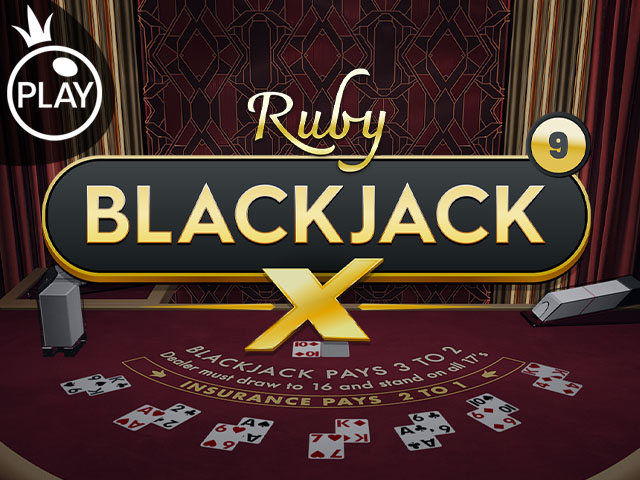 BlackjackX 9 Arcades  (Pragmatic Play Live)