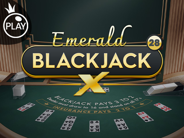 BlackjackX 28 Arcades  (Pragmatic Play Live)