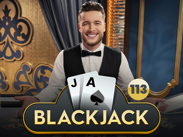 Blackjack 113 Arcades  (Pragmatic Play Live)