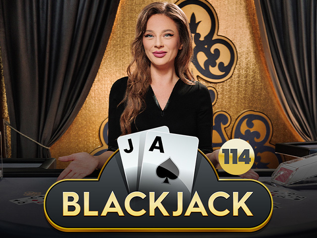 Blackjack 114 Arcades  (Pragmatic Play Live)