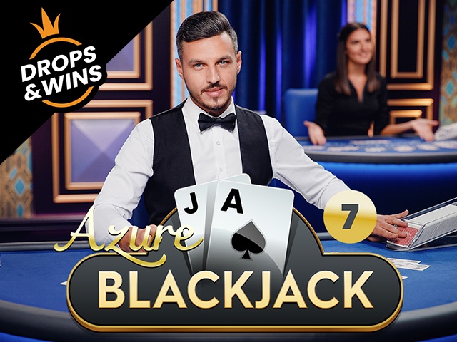 Blackjack 7 Arcades  (Pragmatic Play Live)