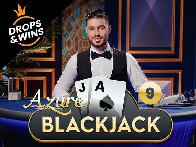 Blackjack 9 Arcades  (Pragmatic Play Live)