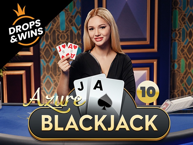 Blackjack 10 Arcades  (Pragmatic Play Live)