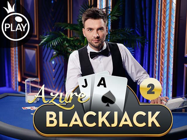Blackjack 2 Arcades  (Pragmatic Play Live)