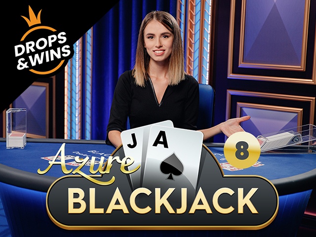 Blackjack 8 Arcades  (Pragmatic Play Live)
