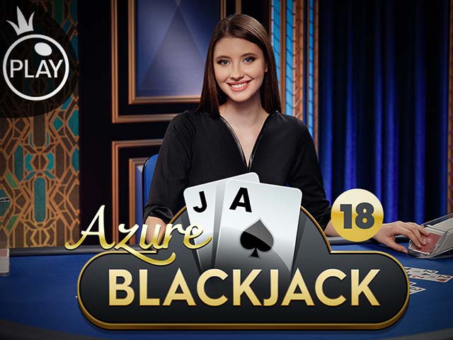 Blackjack 18 Arcades  (Pragmatic Play Live)