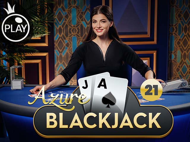 Blackjack 21 Arcades  (Pragmatic Play Live)